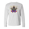 Tagless® Long Sleeve T-Shirt Thumbnail