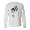 Tagless® Long Sleeve T-Shirt Thumbnail