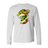 Tagless® Long Sleeve T-Shirt Thumbnail