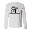 Tagless® Long Sleeve T-Shirt Thumbnail