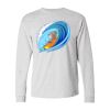 Tagless® Long Sleeve T-Shirt Thumbnail