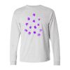 Tagless® Long Sleeve T-Shirt Thumbnail