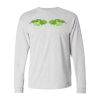 Tagless® Long Sleeve T-Shirt Thumbnail