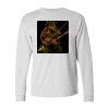 Tagless® Long Sleeve T-Shirt Thumbnail