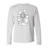 Tagless® Long Sleeve T-Shirt Thumbnail