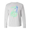 Tagless® Long Sleeve T-Shirt Thumbnail