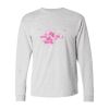 Tagless® Long Sleeve T-Shirt Thumbnail
