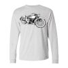 Tagless® Long Sleeve T-Shirt Thumbnail