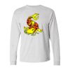 Tagless® Long Sleeve T-Shirt Thumbnail