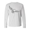 Tagless® Long Sleeve T-Shirt Thumbnail