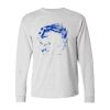 Tagless® Long Sleeve T-Shirt Thumbnail