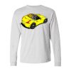 Tagless® Long Sleeve T-Shirt Thumbnail