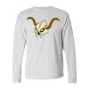 Tagless® Long Sleeve T-Shirt Thumbnail