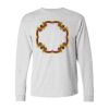 Tagless® Long Sleeve T-Shirt Thumbnail