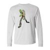 Tagless® Long Sleeve T-Shirt Thumbnail