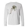 Tagless® Long Sleeve T-Shirt Thumbnail