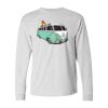 Tagless® Long Sleeve T-Shirt Thumbnail