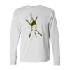 Tagless® Long Sleeve T-Shirt Thumbnail