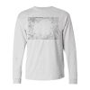 Tagless® Long Sleeve T-Shirt Thumbnail