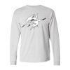 Tagless® Long Sleeve T-Shirt Thumbnail