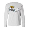 Tagless® Long Sleeve T-Shirt Thumbnail
