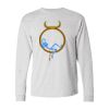 Tagless® Long Sleeve T-Shirt Thumbnail