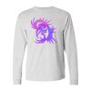 Tagless® Long Sleeve T-Shirt Thumbnail