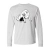 Tagless® Long Sleeve T-Shirt Thumbnail