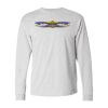 Tagless® Long Sleeve T-Shirt Thumbnail