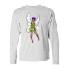 Tagless® Long Sleeve T-Shirt Thumbnail