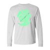 Tagless® Long Sleeve T-Shirt Thumbnail
