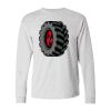 Tagless® Long Sleeve T-Shirt Thumbnail