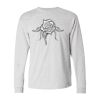 Tagless® Long Sleeve T-Shirt Thumbnail