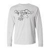 Tagless® Long Sleeve T-Shirt Thumbnail
