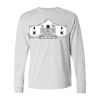 Tagless® Long Sleeve T-Shirt Thumbnail