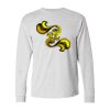 Tagless® Long Sleeve T-Shirt Thumbnail