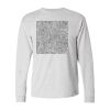Tagless® Long Sleeve T-Shirt Thumbnail