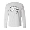 Tagless® Long Sleeve T-Shirt Thumbnail