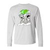 Tagless® Long Sleeve T-Shirt Thumbnail