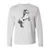 Tagless® Long Sleeve T-Shirt Thumbnail