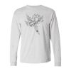 Tagless® Long Sleeve T-Shirt Thumbnail