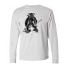 Tagless® Long Sleeve T-Shirt Thumbnail
