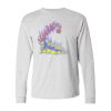 Tagless® Long Sleeve T-Shirt Thumbnail