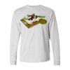 Tagless® Long Sleeve T-Shirt Thumbnail