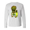 Tagless® Long Sleeve T-Shirt Thumbnail