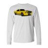 Tagless® Long Sleeve T-Shirt Thumbnail