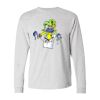 Tagless® Long Sleeve T-Shirt Thumbnail