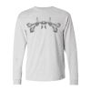 Tagless® Long Sleeve T-Shirt Thumbnail