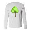 Tagless® Long Sleeve T-Shirt Thumbnail