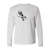 Tagless® Long Sleeve T-Shirt Thumbnail